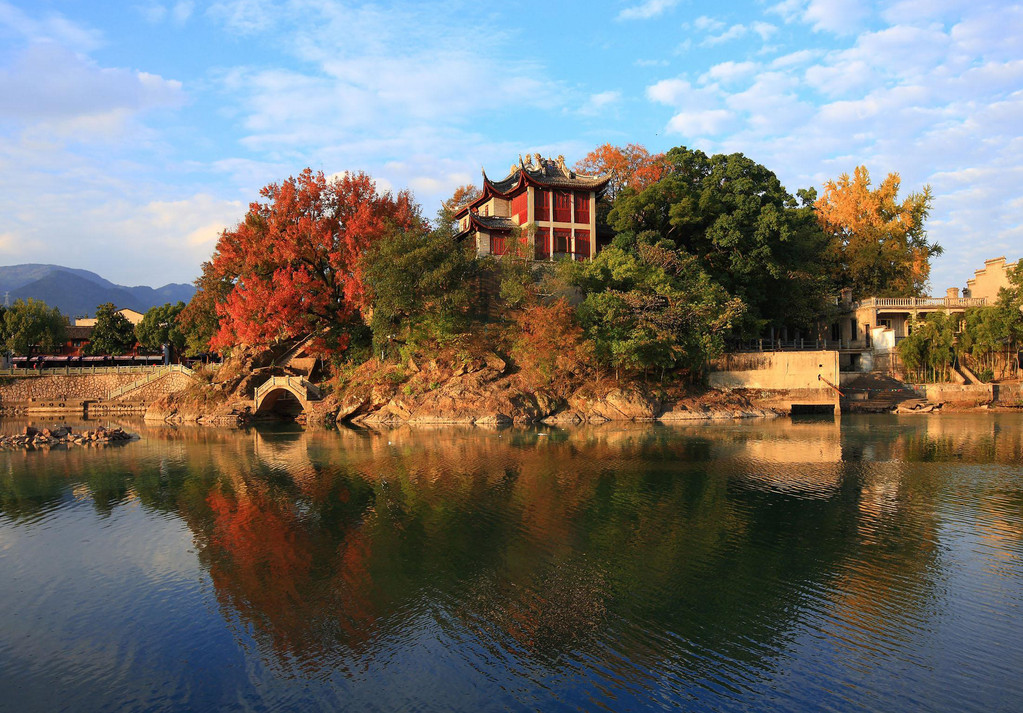 菏澤旅游景點大盤點！你不能錯過的景點推薦